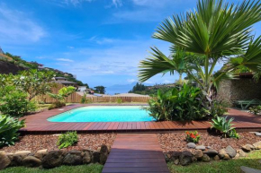 Villa Malya, Puna'auia